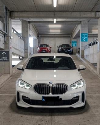 BMW serie 1 M sport FULL OPTIONAL