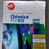 Chimica Per Noi