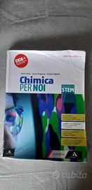 Chimica Per Noi