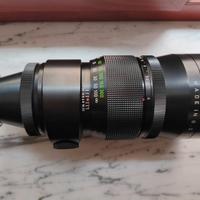 Pentacon 300mm f4