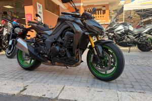 Kawasaki 1100SE