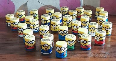 Minions runner 2021