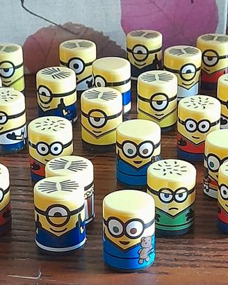 Minions runner 2021