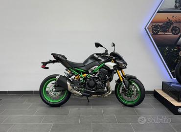 Kawasaki Z 900 Z900SE Z900 SE IN PROMO + Furto Inc