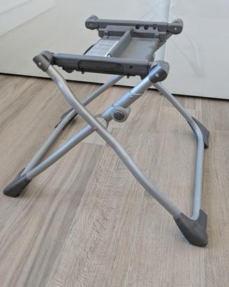 Bassinet Stand Peg Perego