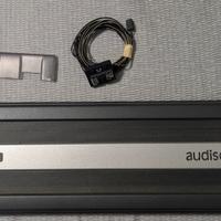 Amplificatore Audison LRx 1.2k