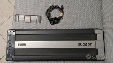 Amplificatore Audison LRx 1.2k
