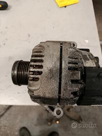 ALTERNATORE FIAT 1.3 MULTIJET