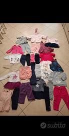 stock per bimbi di tutte le età 