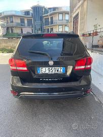 Fiat Freemont