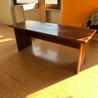 Scrivania in legno