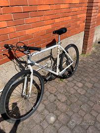 Specialized stumpjumper vintage
