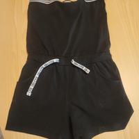vestito pantaloncino bambina OVS