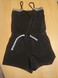 vestito pantaloncino bambina OVS