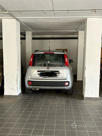 Posto Auto VIA ROMA CENTRALE