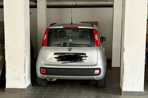 Posto Auto VIA ROMA CENTRALE