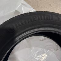 4Penumatici Estivi nuovi - Continental Ecocontact6