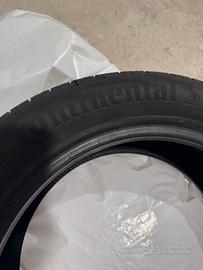 4Penumatici Estivi nuovi - Continental Ecocontact6