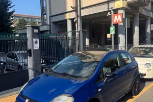 Fiat Punto Evo 1.2 70 cv GPL Bicolore Dynamic