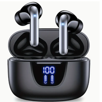 Auricolari Wirless A Lunga Durata Della Batteria