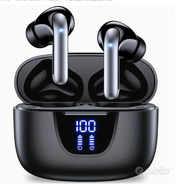 Auricolari Wirless A Lunga Durata Della Batteria