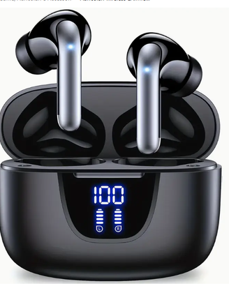 Auricolari Wirless A Lunga Durata Della Batteria