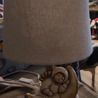 Lampada da tavolo Thun