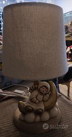 Lampada da tavolo Thun