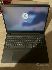 Laptop Lenovo V15-ADA