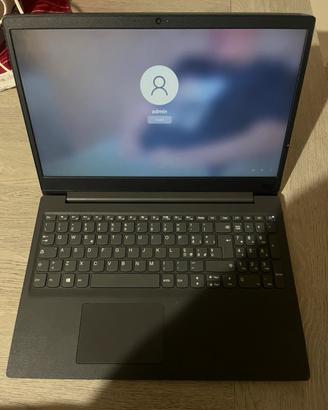 Laptop Lenovo V15-ADA