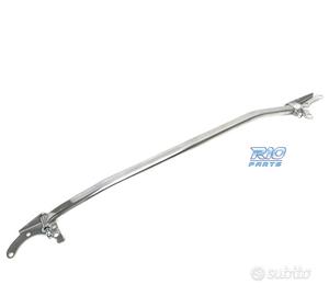 BARRA STABILIZZATRICE BMW F32 F33 F36 13-18 CROMO