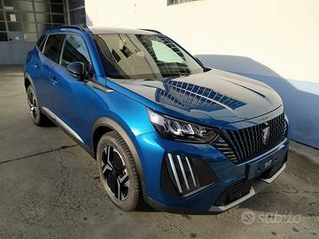 Peugeot 2008 100 Allure CBC