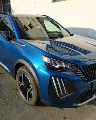 Peugeot 2008 100 Allure CBC