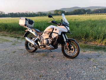 Honda Cross Tourer 1200cc 