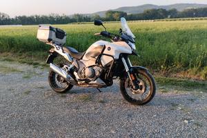 Honda Cross Tourer 1200cc 