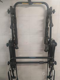 portabici 3 posti