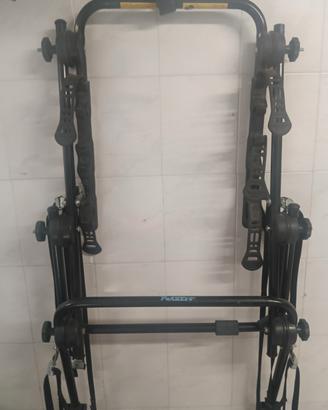 portabici 3 posti