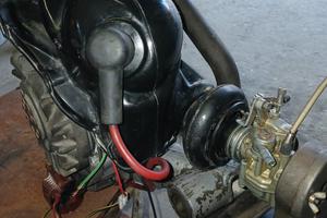 motore vespa 50 