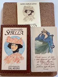 carte da gioco DAL NEGRO