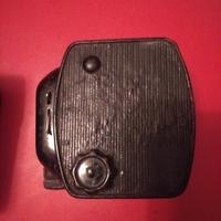 macchinetta fotografica d'epoca 