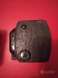 macchinetta fotografica d'epoca 