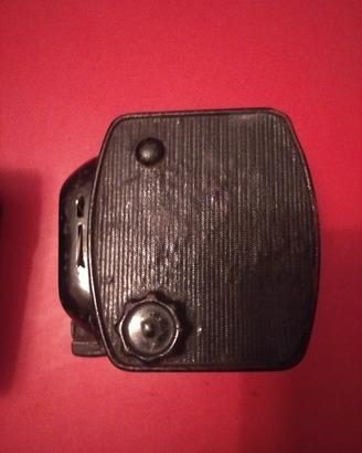 macchinetta fotografica d'epoca 