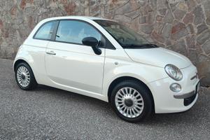 Fiat 500 Lounge - 75.000 km