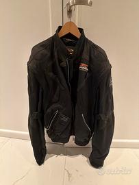 Giacca giubbotto da moto
