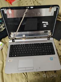 hp 430 g3