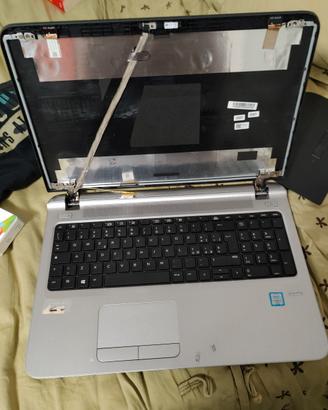 hp 430 g3