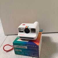 polaroid Go fotocamera istantanea