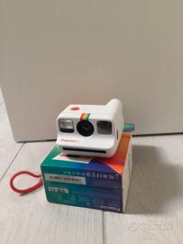 polaroid Go fotocamera istantanea