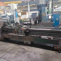 TORNIO PARALLELO GRAZIOLI DANIA 300 x 3000