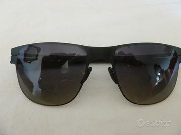 Occhiali da sole IC Berlin mod. Uli E. NUOVI